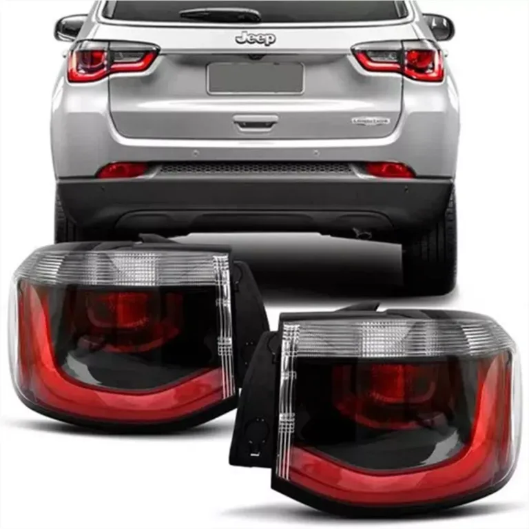 2 par lanterna Compass