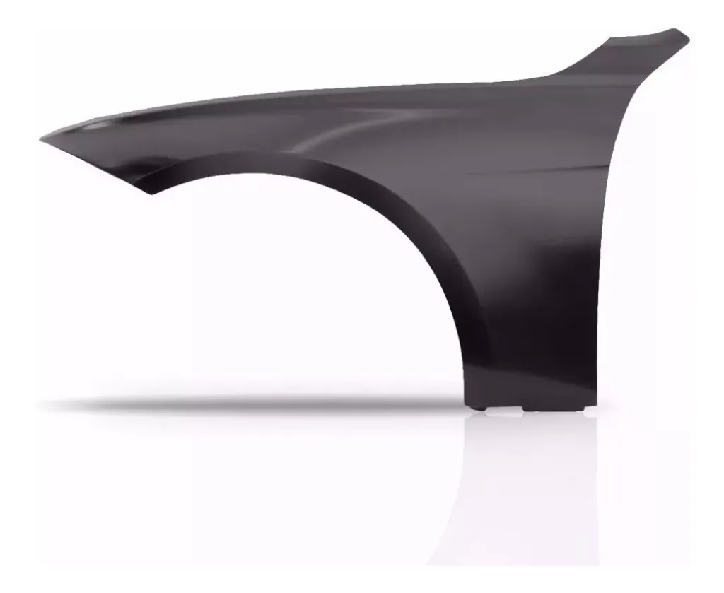 5 par paralama bmw série 3 2023