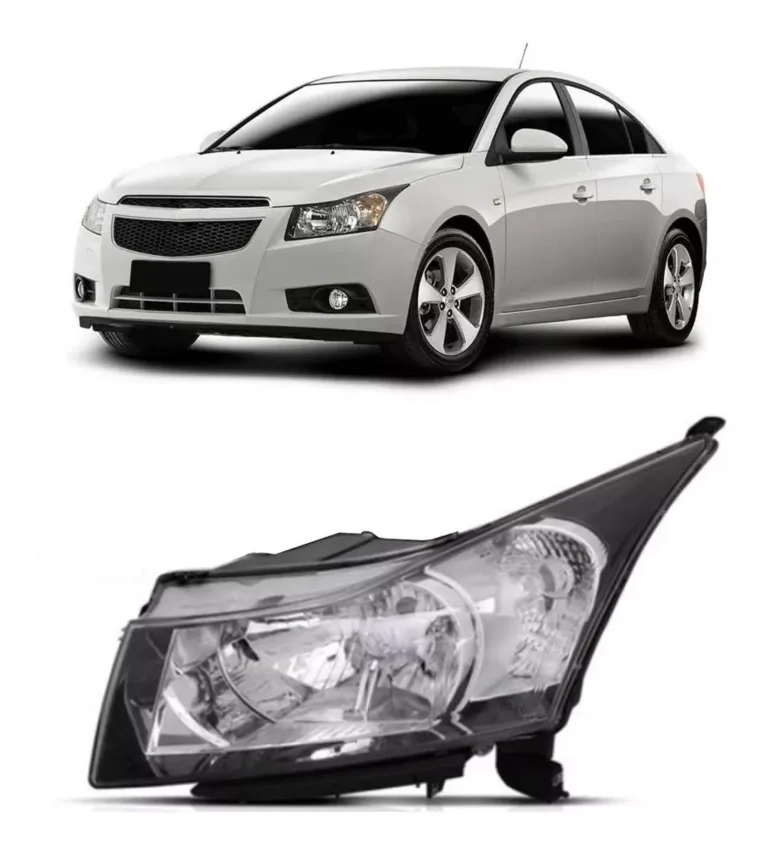Par Farol Gm Cruze ltz led