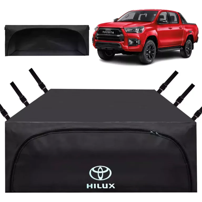 bolsa Hilux 2023