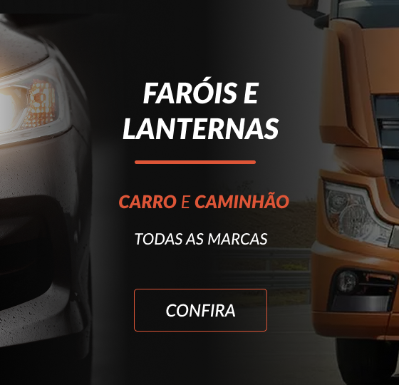 banner faróis