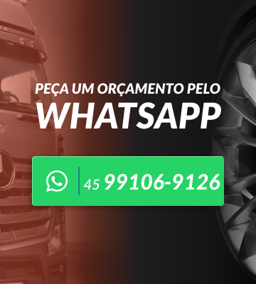 Peça um orçamento Whatsapp