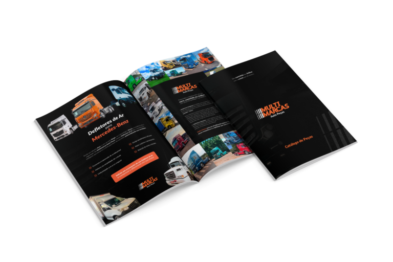 Multimarcas Auto Peças - Catalogo de Peças